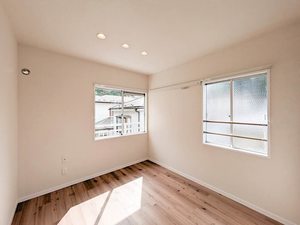 ビューテラス 102号-10