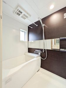 ビューテラス 102号-11