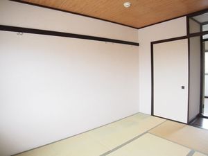 Ｊアベニュー　Ａ 108号-4