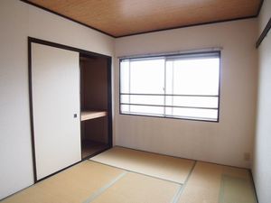 Ｊアベニュー　Ａ 108号-5