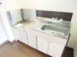 Ｊアベニュー　Ａ 108号-6