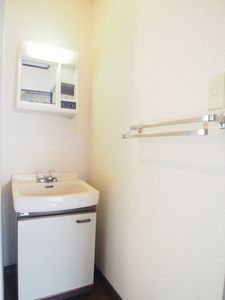 Ｊアベニュー　Ａ 108号-8