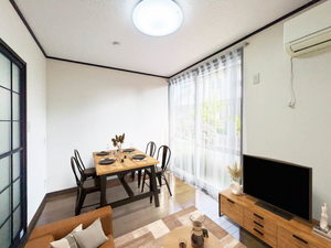 Ｊアベニュー　Ｂ 105号-2