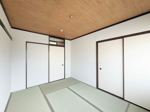 Ｊアベニュー　Ｂ 105号-4