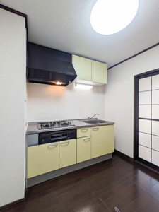 Ｊアベニュー　Ｂ 105号-6