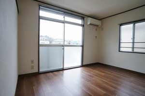 フラワーハイツ　Ｃ 202号-6