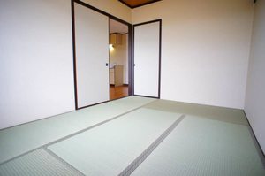 フラワーハイツ　Ｃ 202号-9