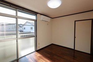 コーポ石塚 202号-2