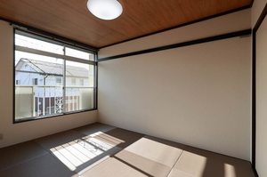 コーポ石塚 202号-4