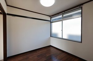 コーポ石塚 202号-5