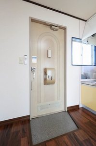 コーポ石塚 202号-12