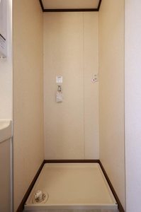 コーポ石塚 202号-13