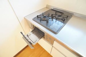 サンモールイシイ 101号-3