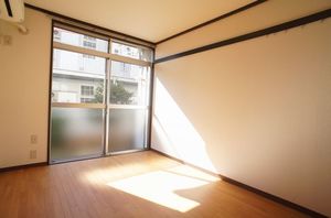 サンモールイシイ 101号-5