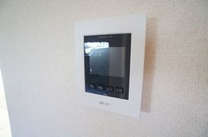 サンモールイシイ 101号-9