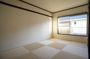 コーポグリーン田辺 202号-6