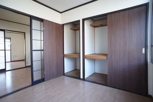 コーポグリーン田辺 202号-7