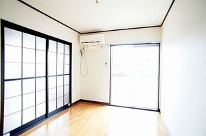 ボナ－ル・ヤマグチ 201号-2