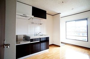 ボナ－ル・ヤマグチ 201号-4