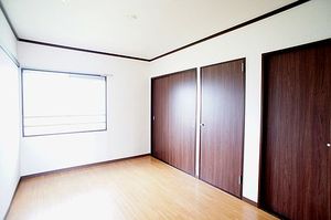 ボナ－ル・ヤマグチ 201号-5