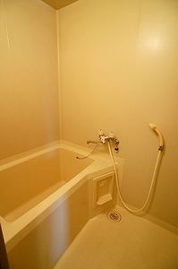 ボナ－ル・ヤマグチ 201号-8