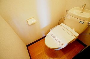 ボナ－ル・ヤマグチ 201号-10