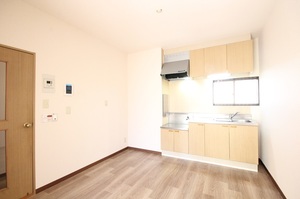 ヴェルドール港南台 105号-2