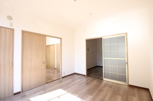 ヴェルドール港南台 105号-4