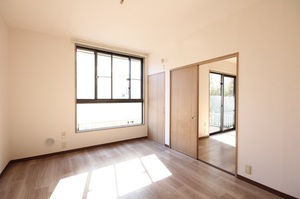 ヴェルドール港南台 105号-5