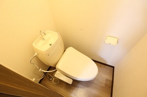 ヴェルドール港南台 105号-10