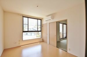 ヴェルドール港南台 202号-2