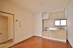 ヴェルドール港南台 202号-4