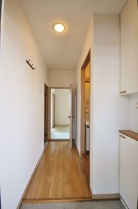 ヴェルドール港南台 202号-10