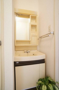 ブルーグラスコテージ 101号-9