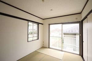 伊藤邸 I 101号-6