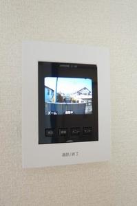 サンフォレスト沼代　Ｂ 202号-10