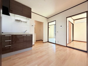 パークヒル A 101号-2