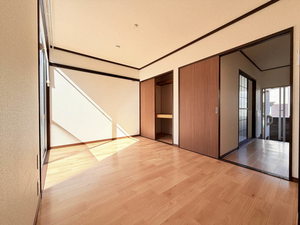 パークヒル A 101号-6