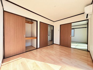 パークヒル A 101号-7