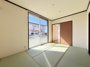 パークヒル A 101号-9