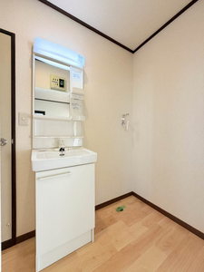 パークヒル A 101号-10