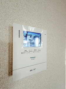 パークヒル A 101号-13