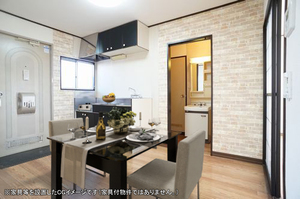 ミルキーウェイ 201号-2