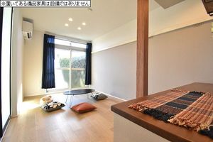 サウスバレー安藤 C 101号-2