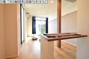サウスバレー安藤 C 101号-3