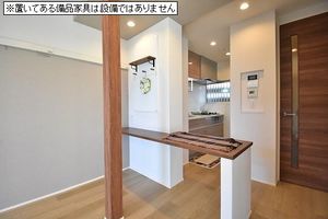 サウスバレー安藤 C 101号-4