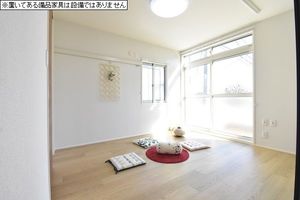 サウスバレー安藤 C 101号-6