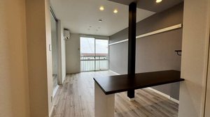 サウスバレー安藤 C 201号-1