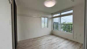 サウスバレー安藤 C 201号-3