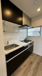 サウスバレー安藤 C 201号-6